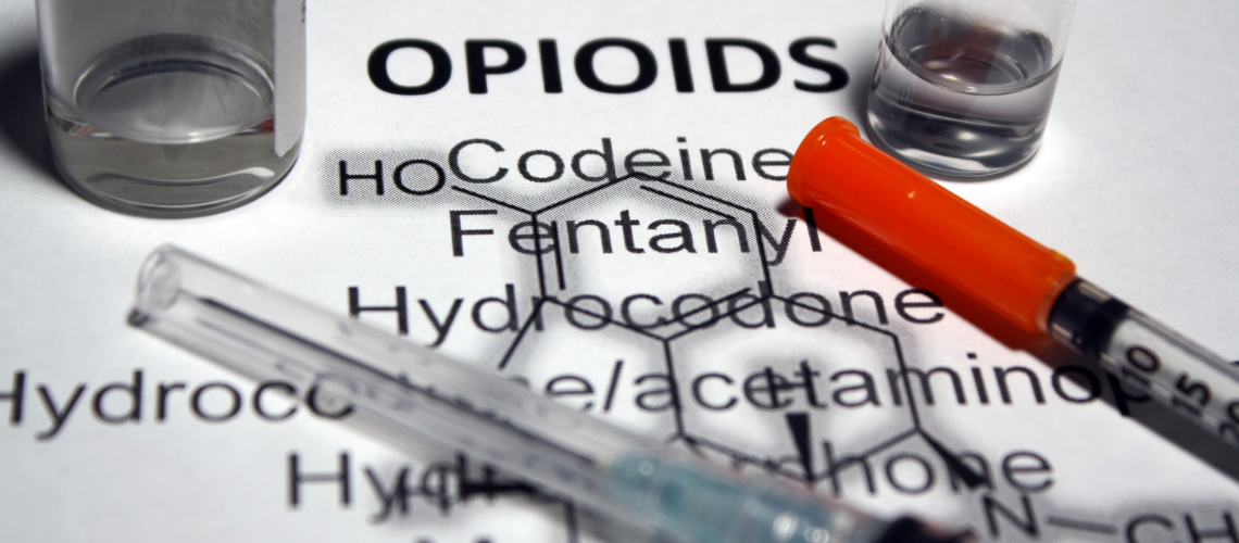 What are Opioids? - Opioid Awareness